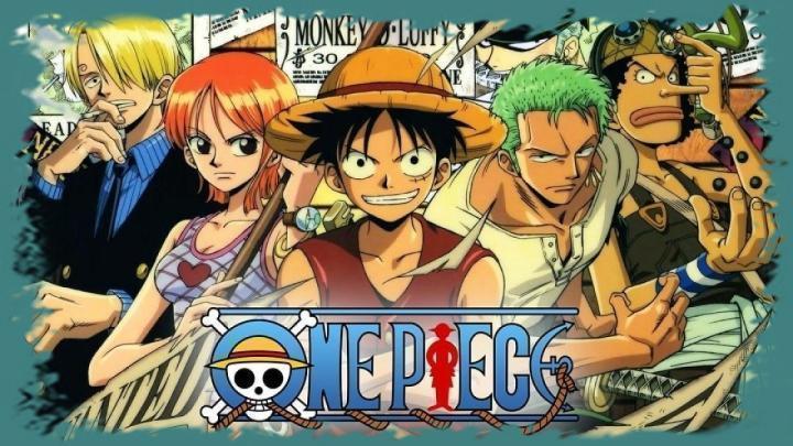 انمي One Piece الحلقة 609 مترجمة